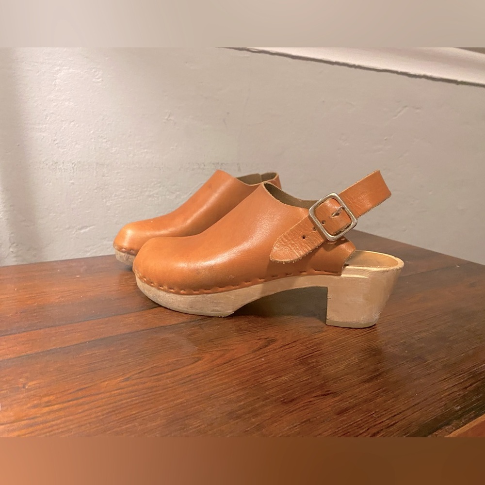 Bryr Clogs